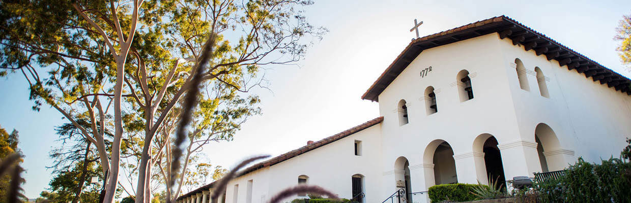 Fun Facts About Mission San Luis Obispo De Tolosa Visit Slo