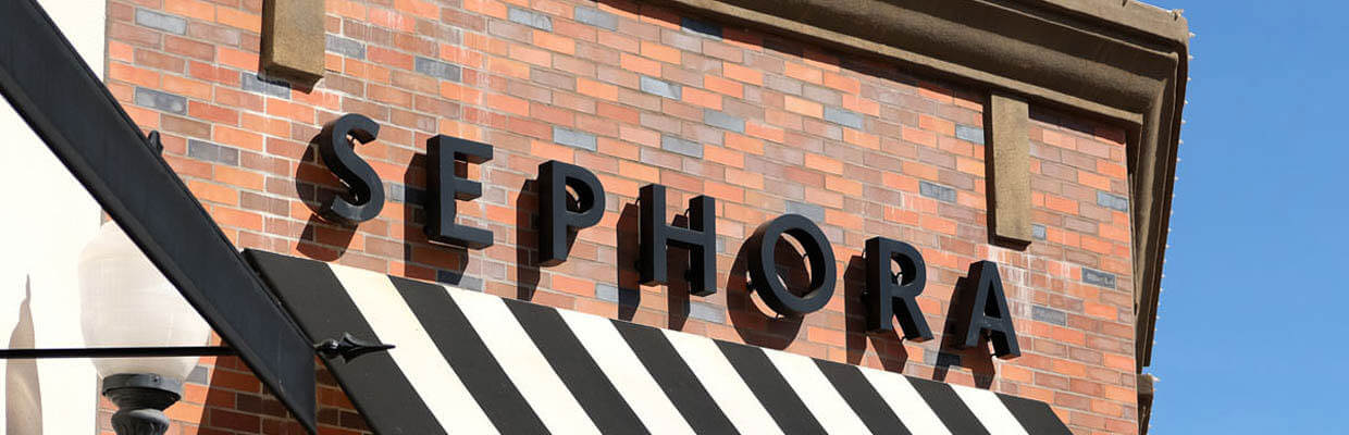 Sephora Visit San Luis Obispo