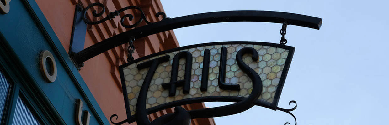 Tails Pet Boutique