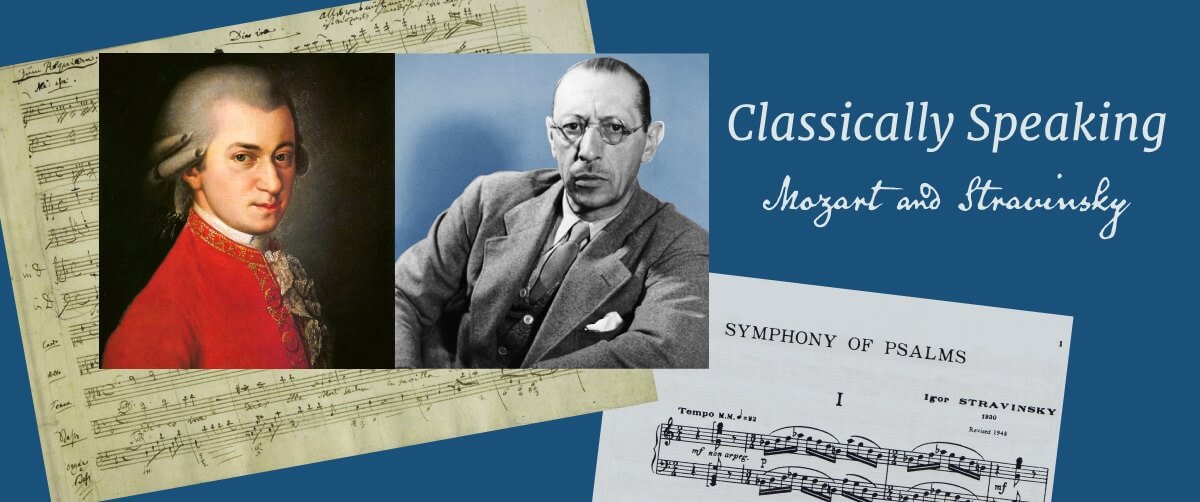Classically Speaking The PAC SLO