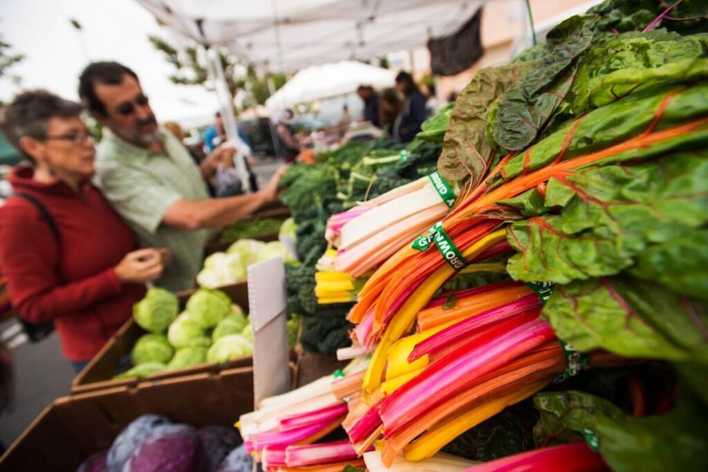 san luis obispo farmers market