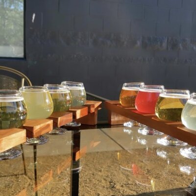 slo cider co