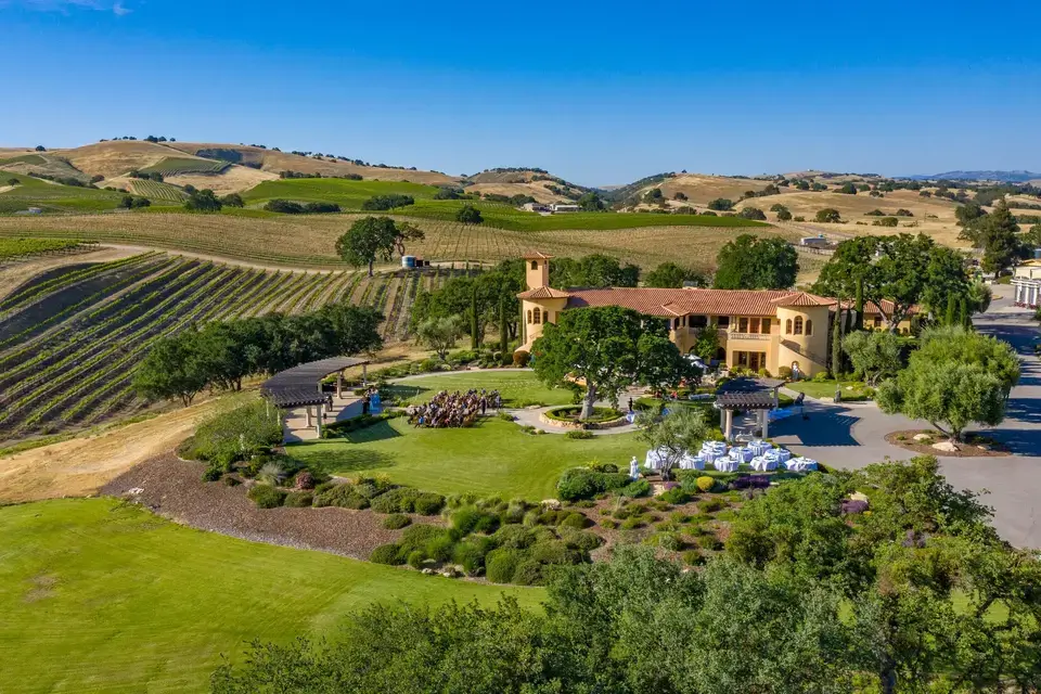 Villa San Juliette Winery