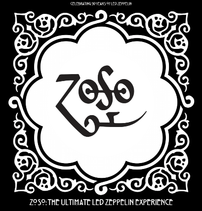 Zoso at SLO Brew Rock