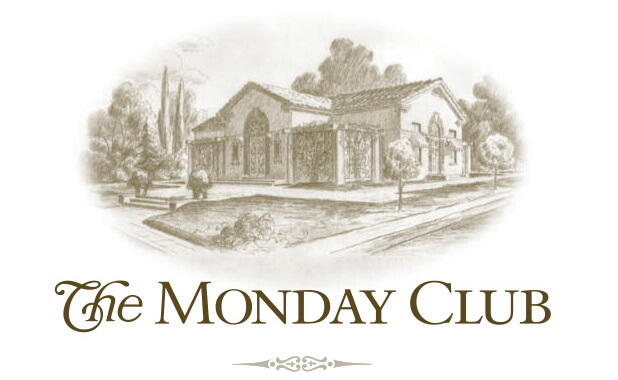 Monday Club SLO