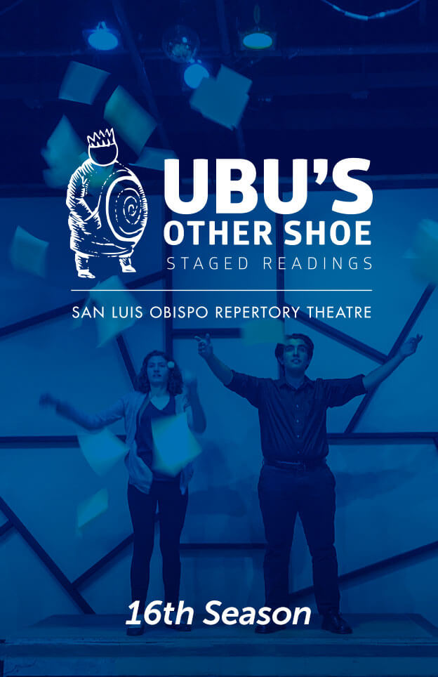 SLO Rep's Ubu's Other Shoe