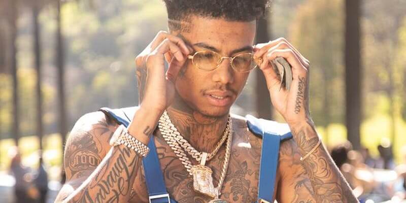 Blueface