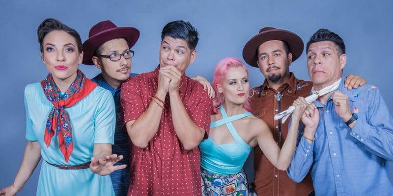 Las Cafeteras