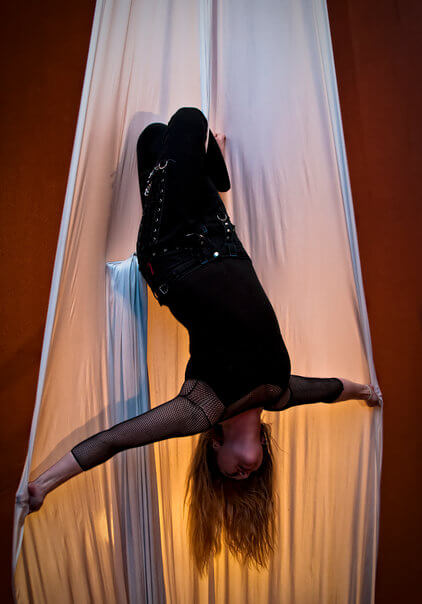 AerialWeen Event SLO
