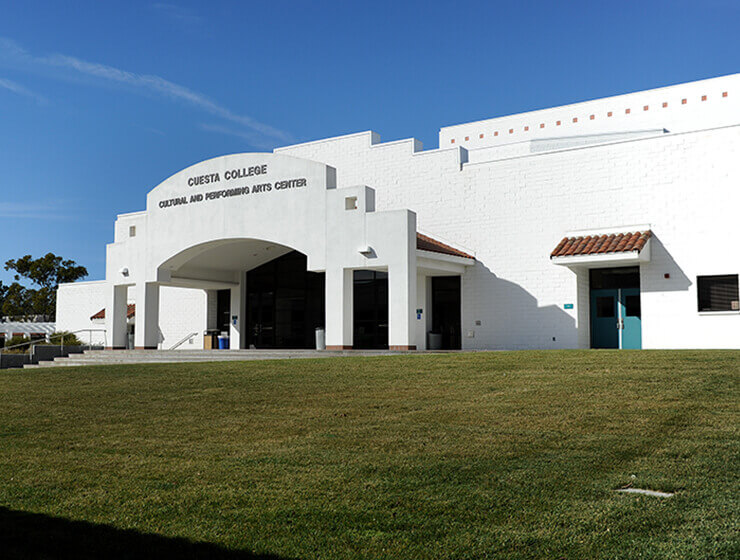 Cuesta College Miossi
