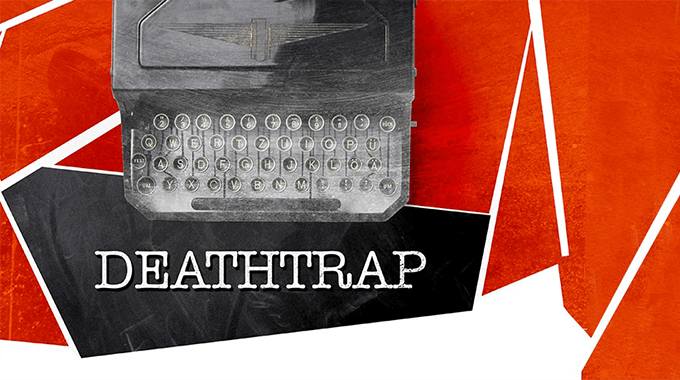 Deathtrap at SLO Rep