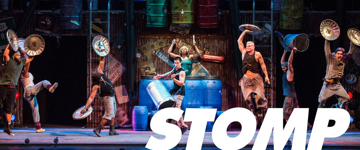 8 performers of