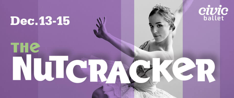 The Nutcracker SLO