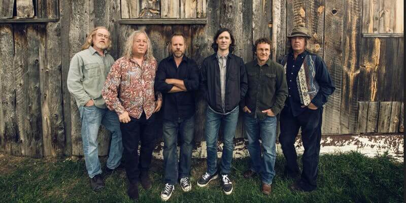 Railroad Earth