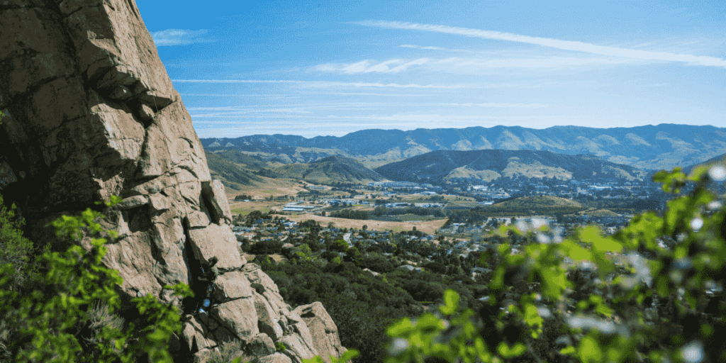 SLO landscape