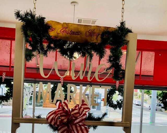 SLO Art After Dark and Holiday Pop-up Market