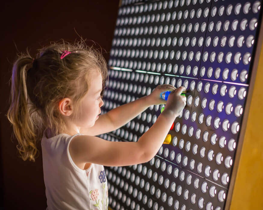 Moonlight Hours at the SLO Children's Museum