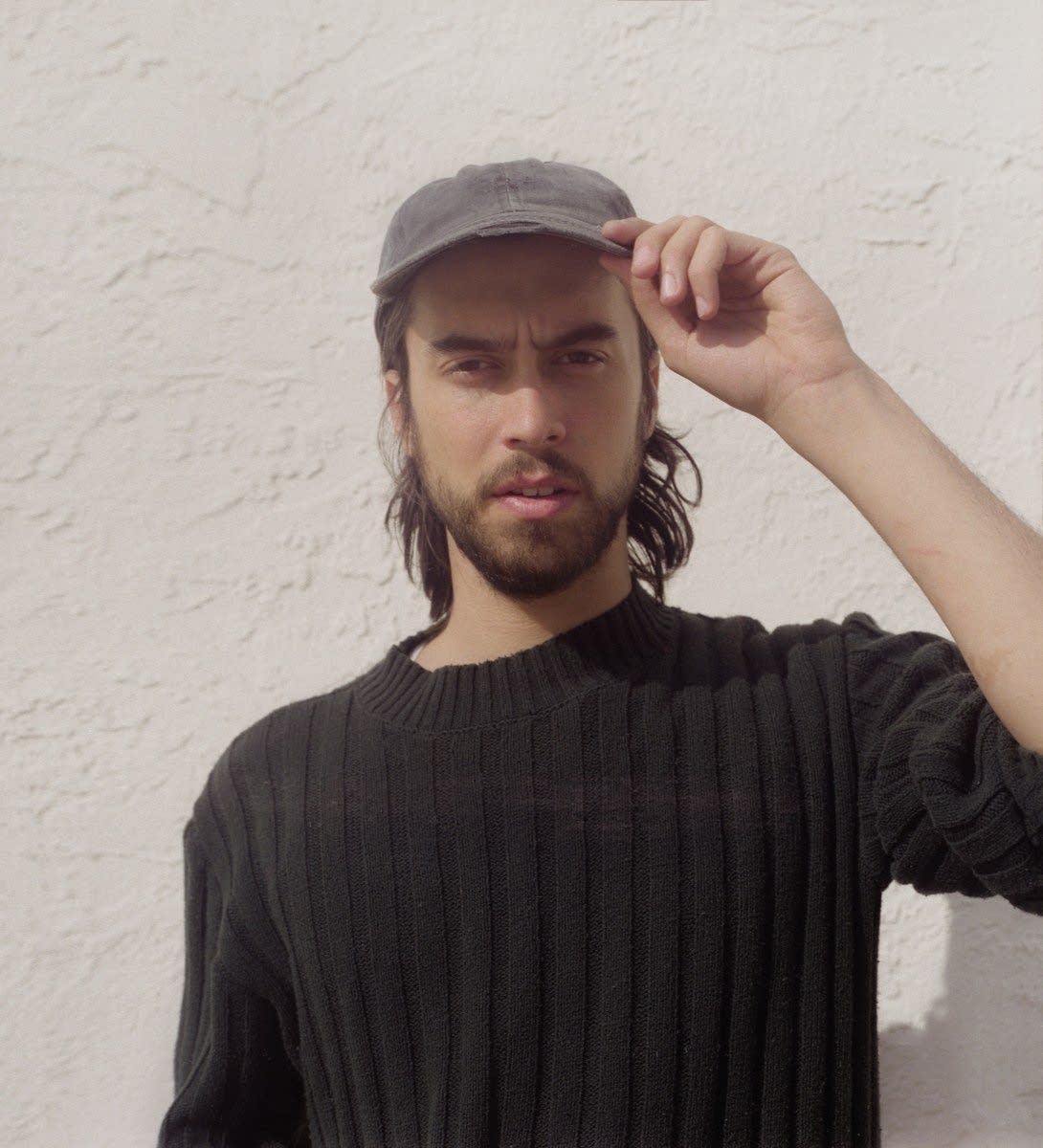 Sandy Alex G