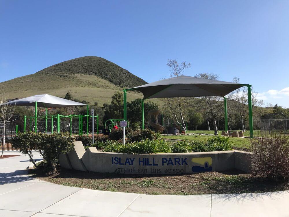 islay hill park