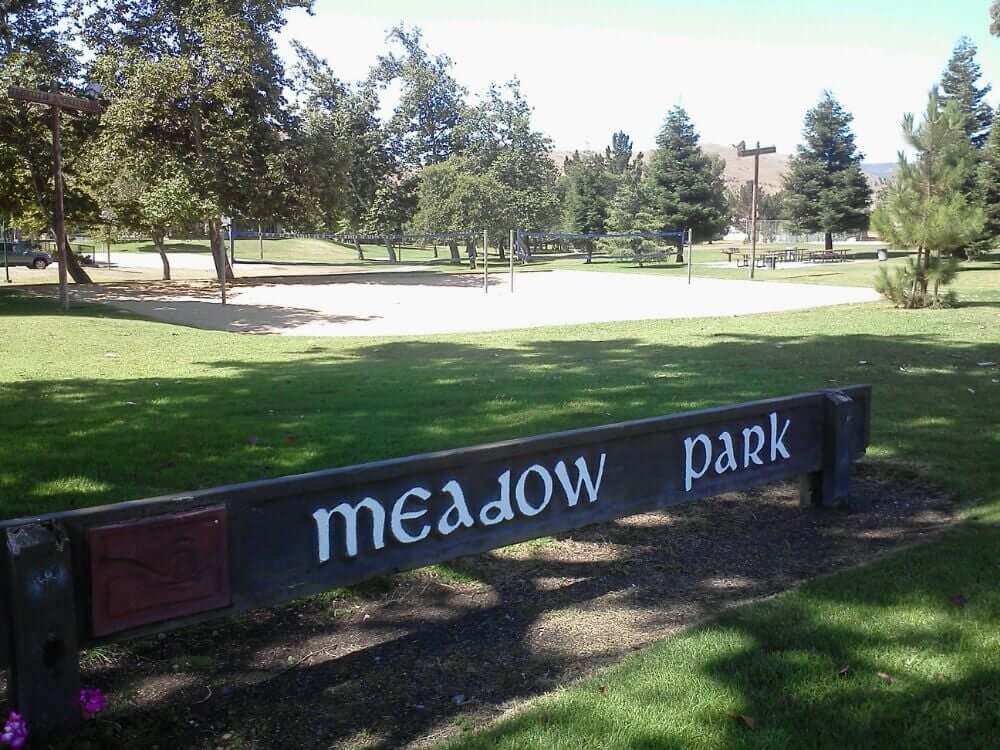 meadow park
