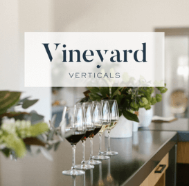 Wine Glass Flight
