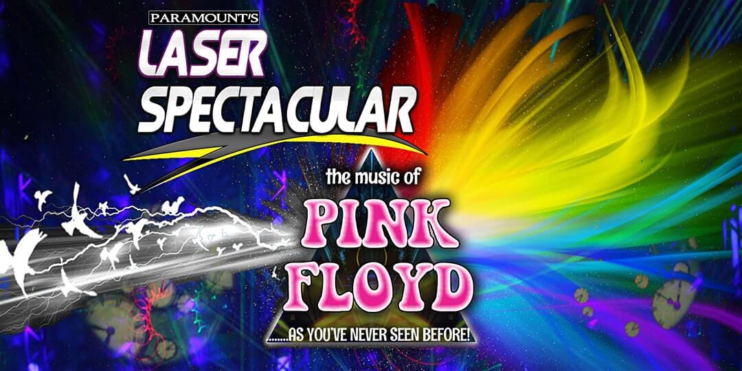 Pink Floyd infographic
