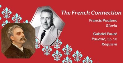 The French COnnection Infographic