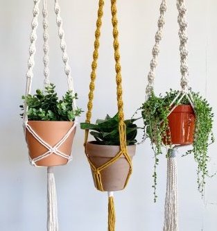 Macrame