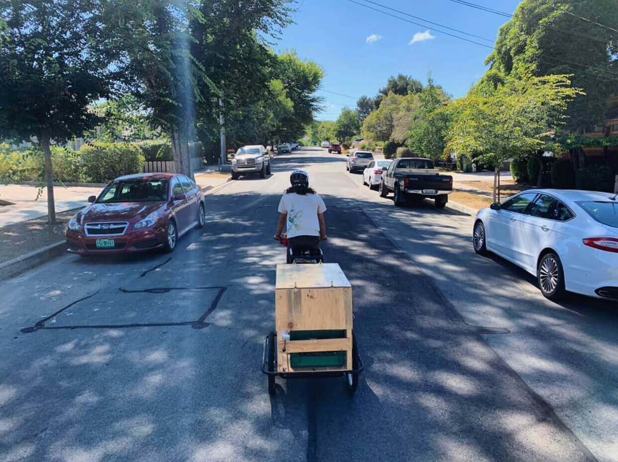 Bread Bike SLO