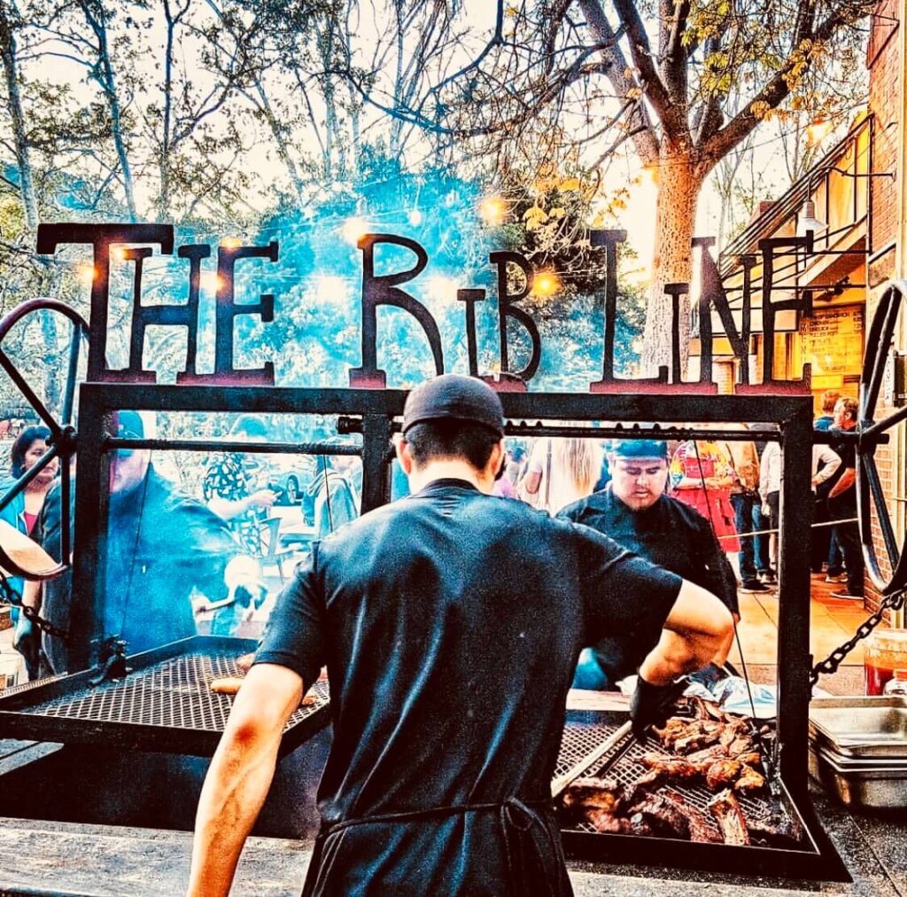 Meet Your Neighborhood Caterer | Q&A with Brian Appiano