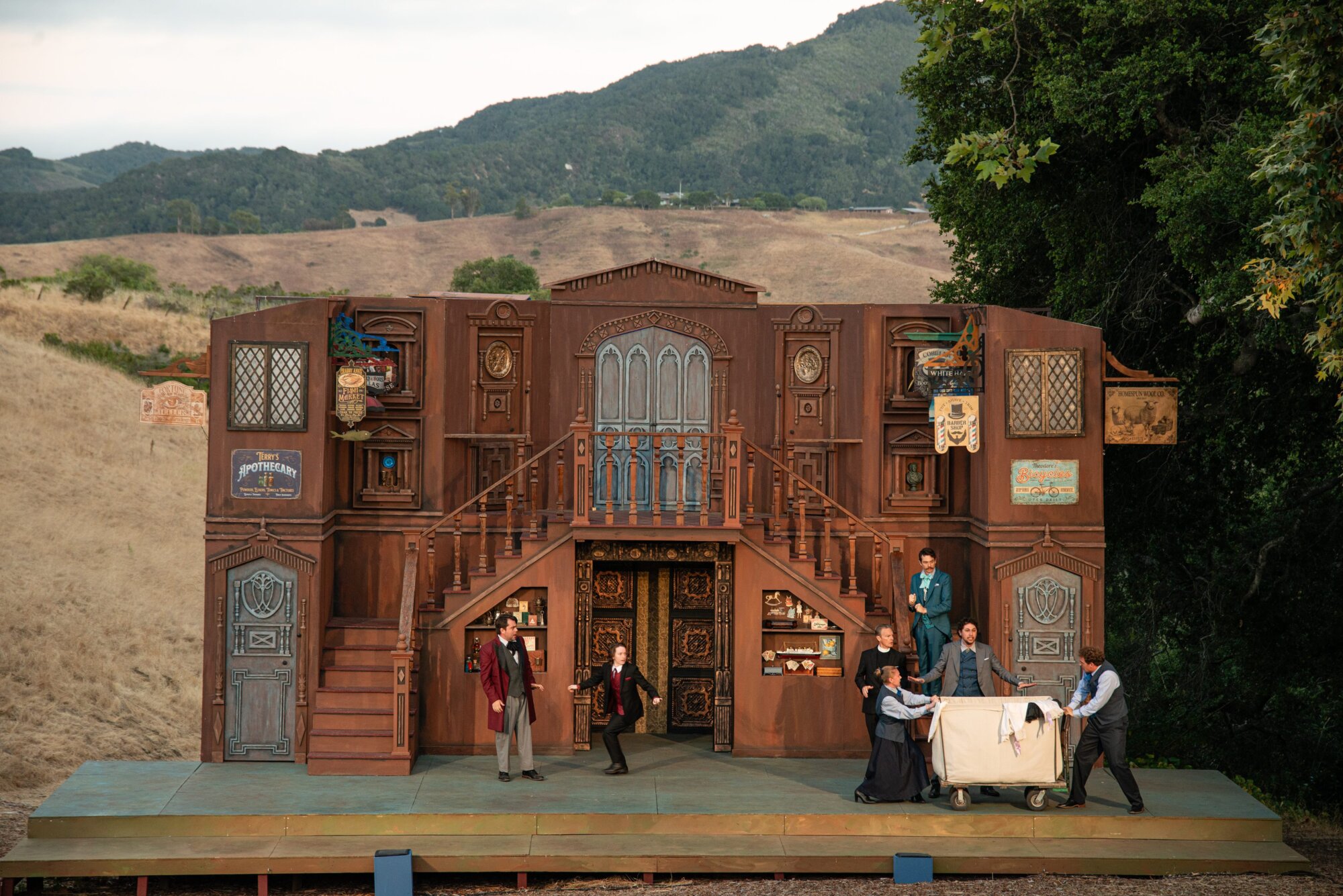 central-coast-shakespeare-festival