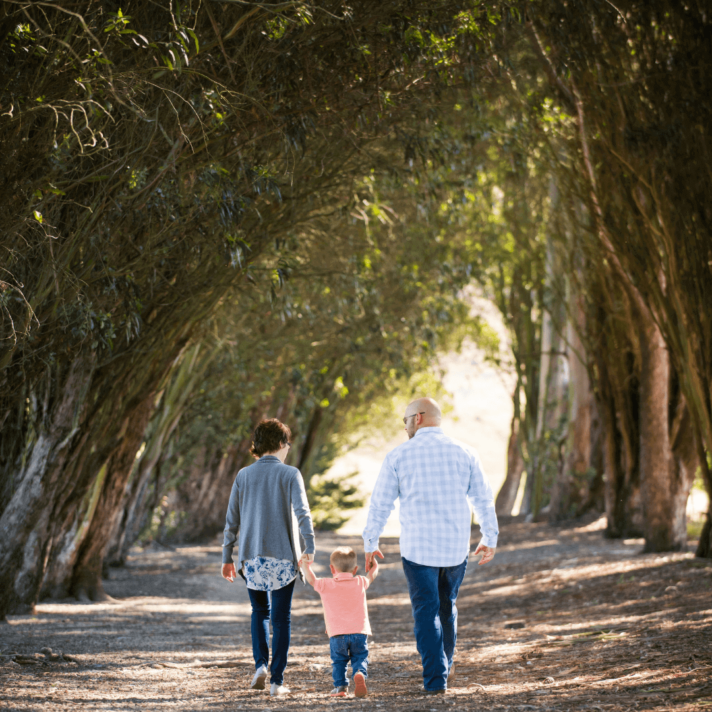 Parks in San Luis Obispo