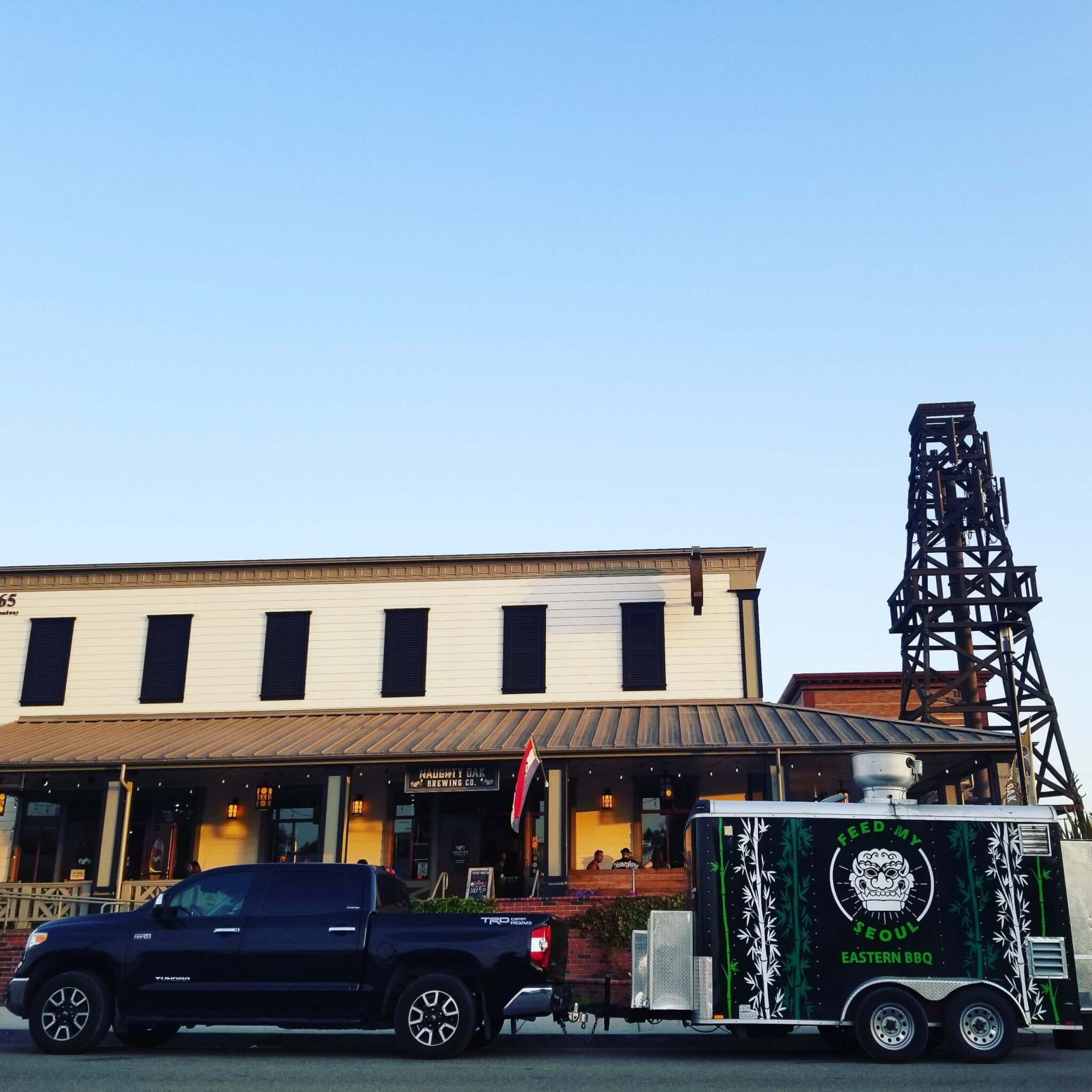 Downtown SLO Restaurants See Restaurants in Downtown SLO