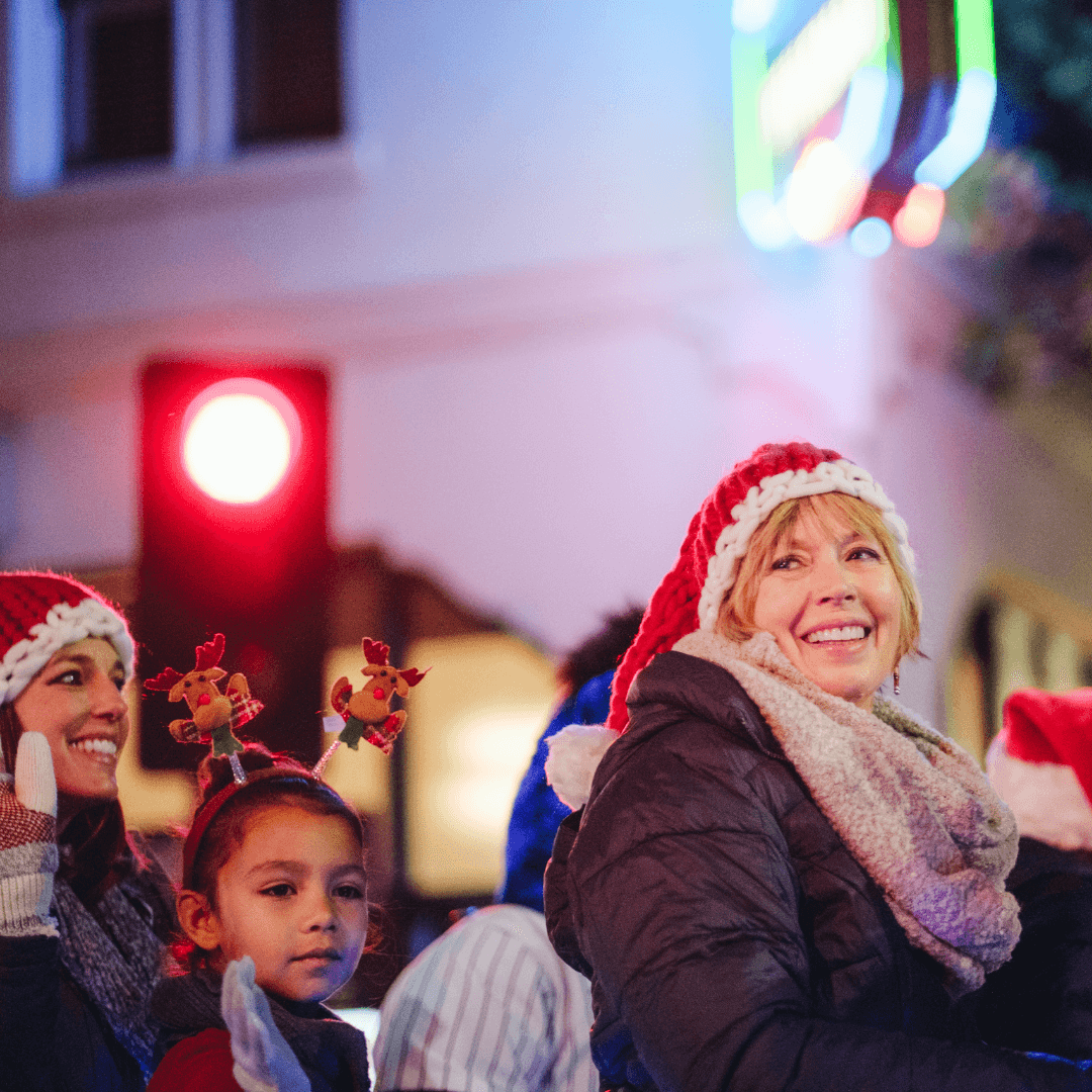 Learn more about holiday events in SLO.