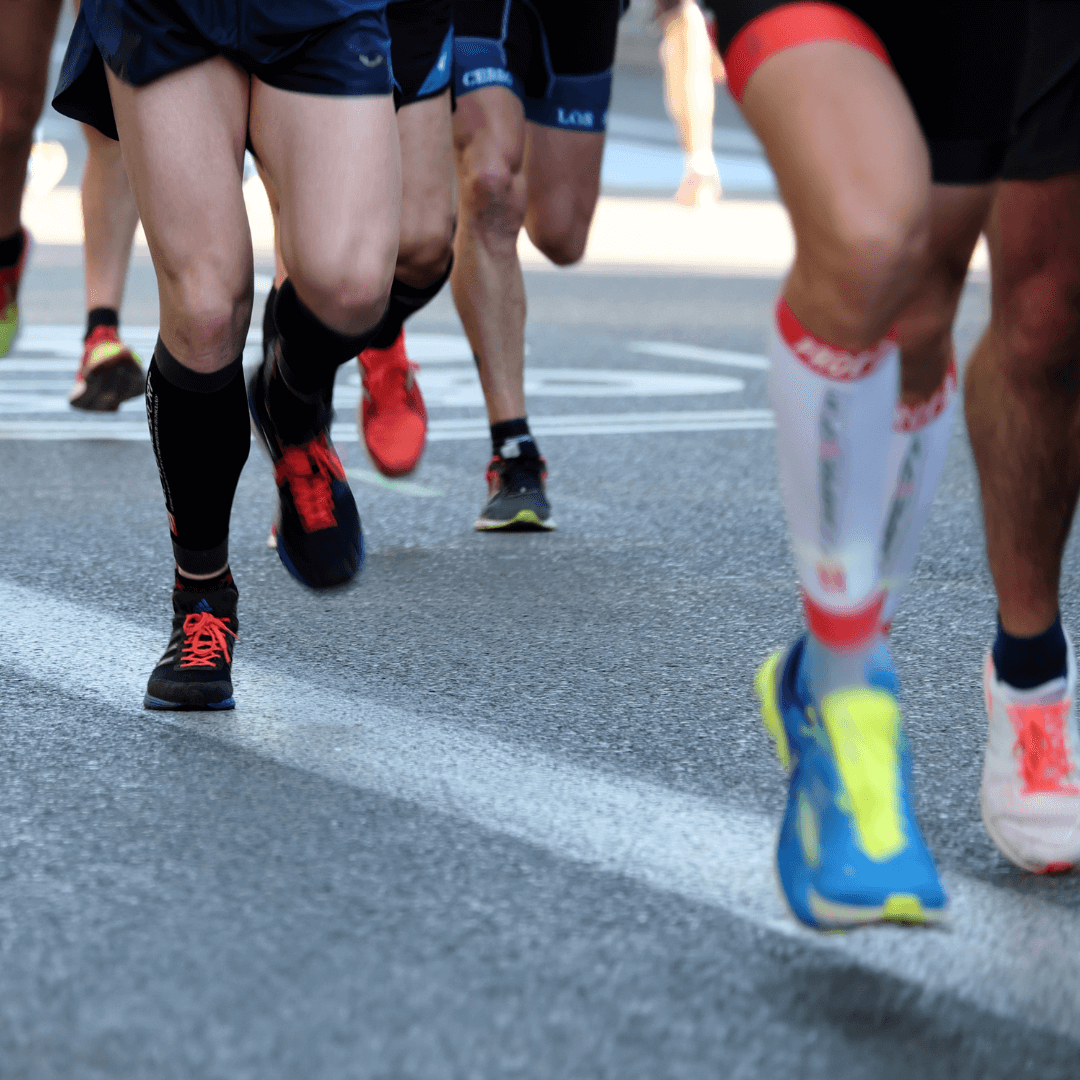 Join the SLO Reindeer Run this holiday season.
