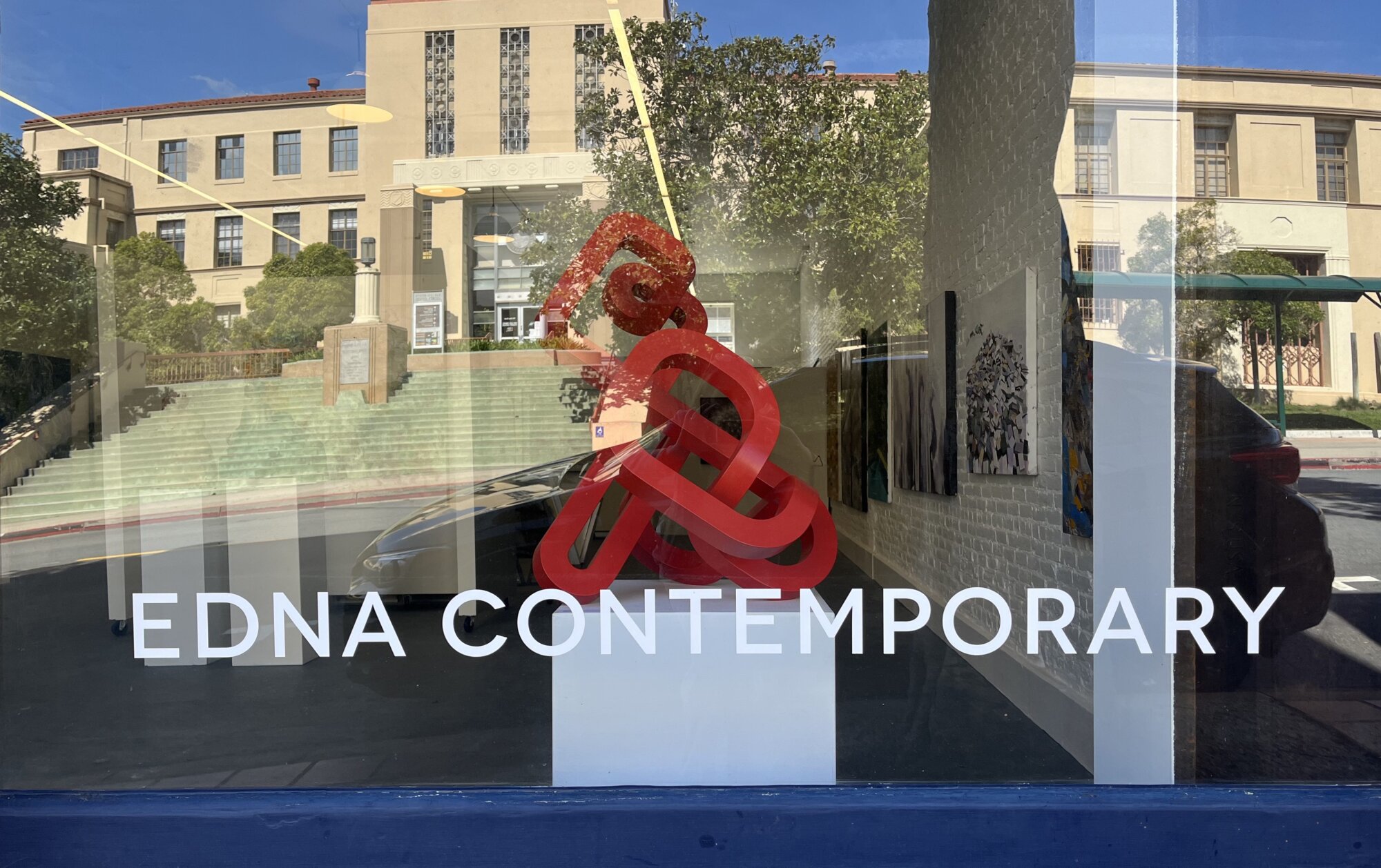 Edna Contemporary
