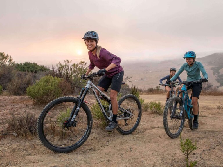 Outdoor & Recreation