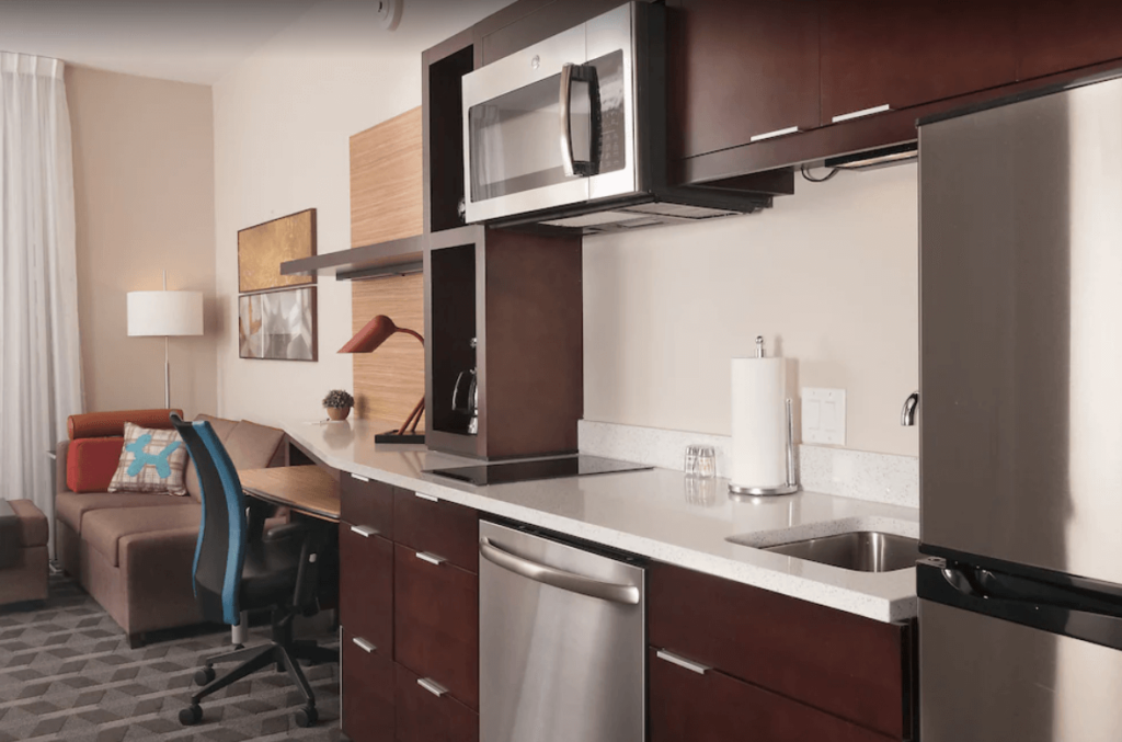 TownePlace Suites by Marriott San Luis Obispo
