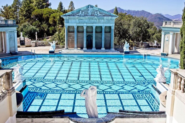 Easy Day Trips from SLO
