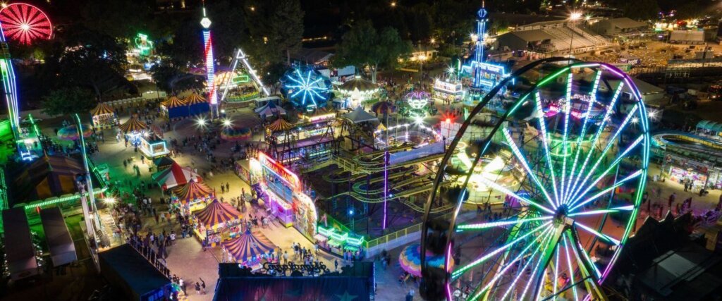 California Mid-State Fair | Visit SLO