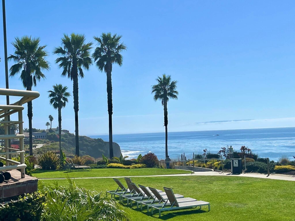 The Crushed Grape Visit SLO