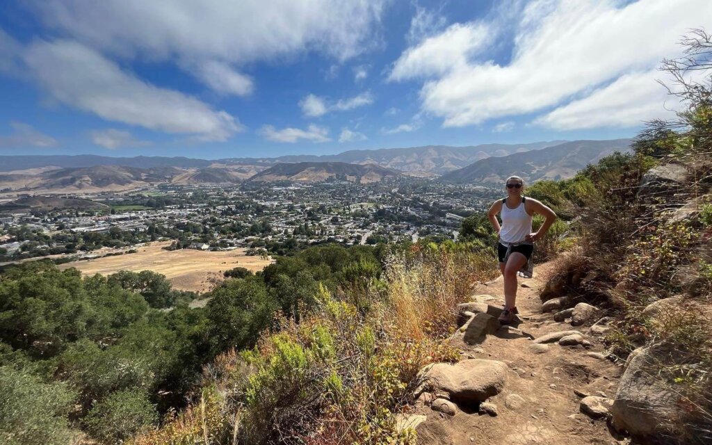 Best Hikes in SLO County Visit SLO