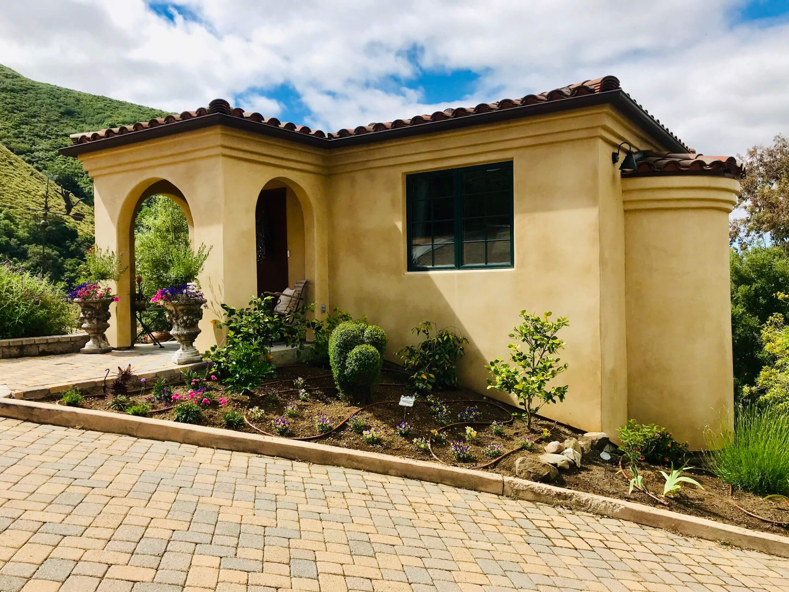 San Luis Obispo Homestays San Luis Obispo Vacation Rental