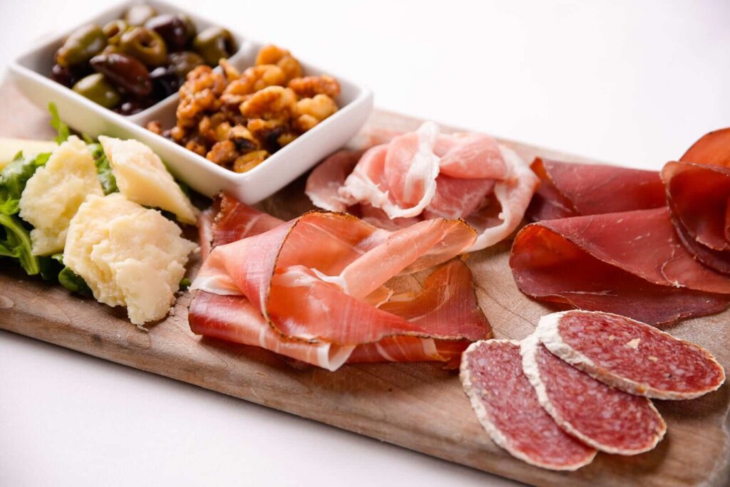 Cafe-Roma-Salumi-Board