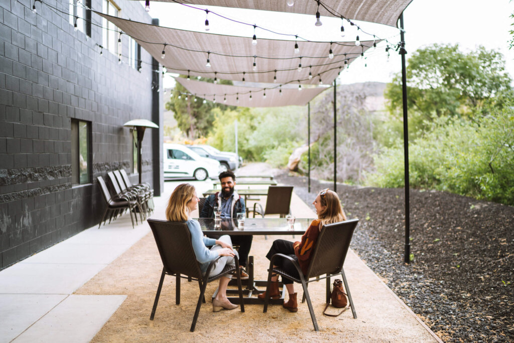 SLO Cider Co.