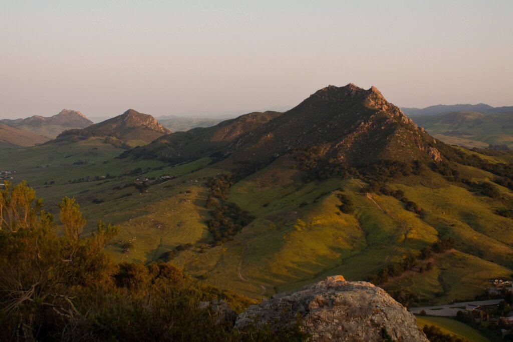 Hiking in San Luis - San Luis Obispo California - Visit SLO