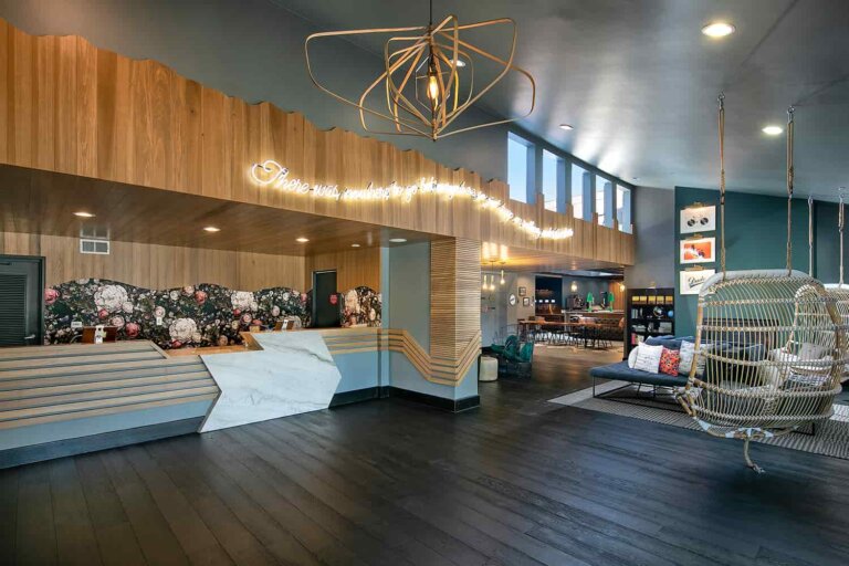 Boutique Hotels in San Luis Obispo