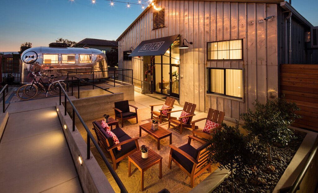 Boutique Hotels in San Luis Obispo Charm Luxury Visit SLO