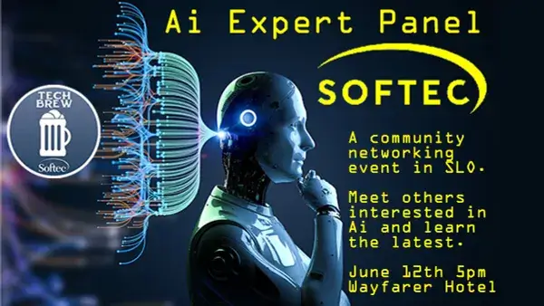 Softec – AI Expert Panel