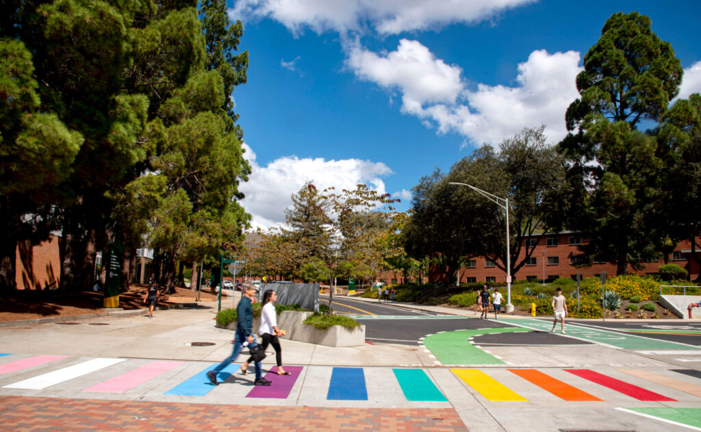 CAL POLY image-Pathways to Progress Crosswalk